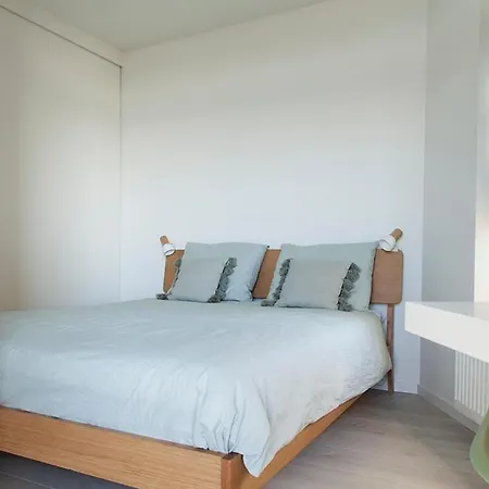 Sterflat 63 Apartment Egmond aan Zee