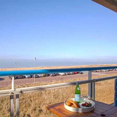 Sterflat 63 * Egmond aan Zee