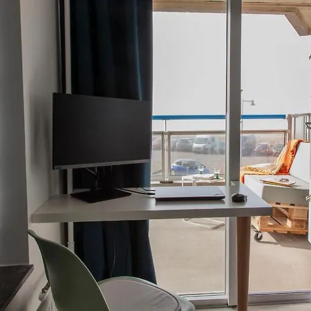 Sterflat 63 Апартаменты