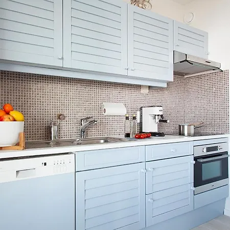 Sterflat 63 Эгмонд-ан-Зее