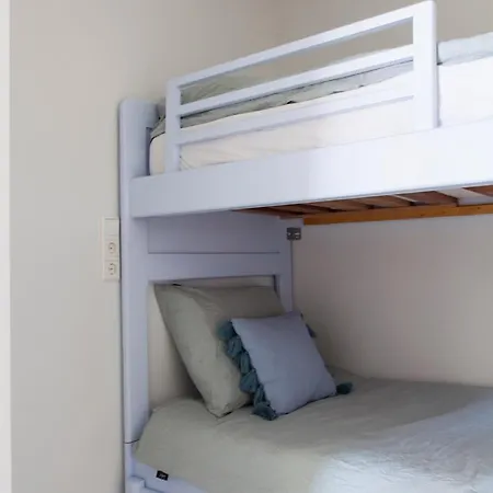 Sterflat 63 * Egmond aan Zee