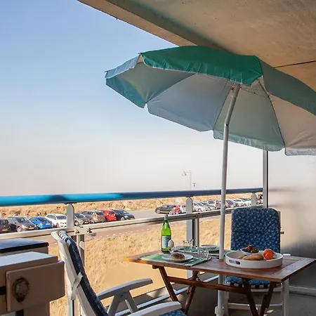 Sterflat 63 Apartment