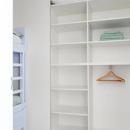 Apartment Sterflat 63