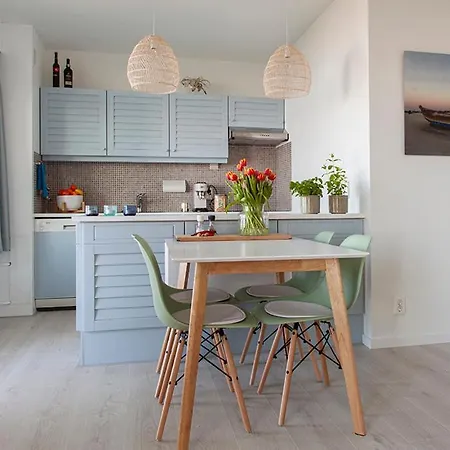 Apartment Sterflat 63 *