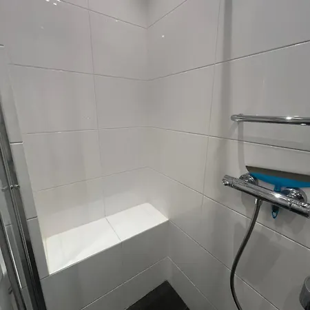 Apartment Sterflat 63 *