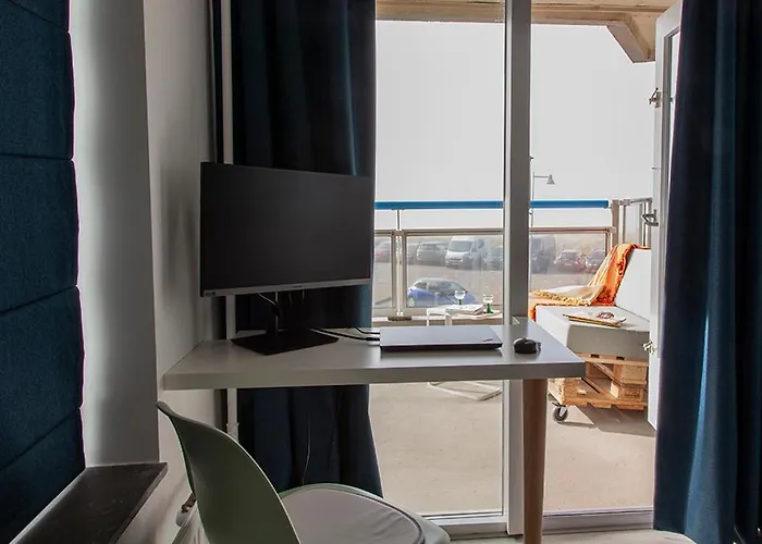 Sterflat 63 Апартаменты