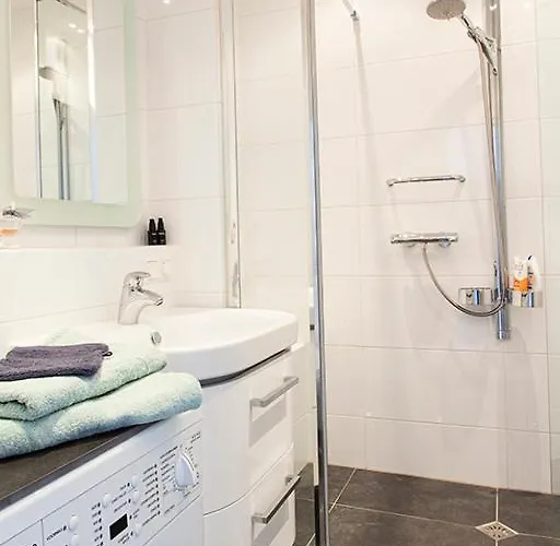 Апартаменты Sterflat 63