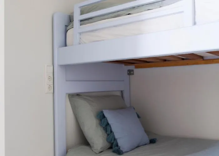 Sterflat 63 * Эгмонд-ан-Зее