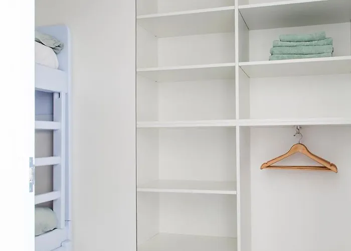 Апартаменты Sterflat 63