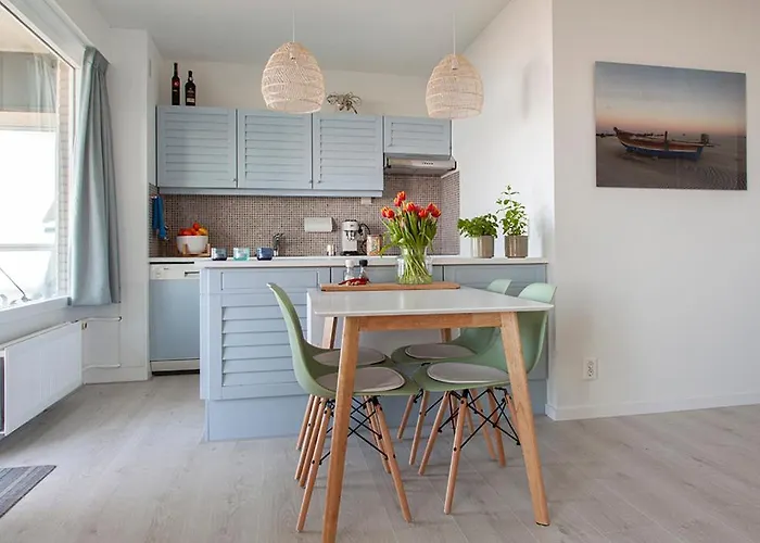 Апартаменты Sterflat 63 *