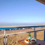 Sterflat 63 * Egmond aan Zee