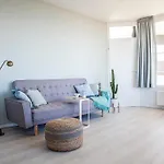 Sterflat 63 Daire Egmond aan Zee